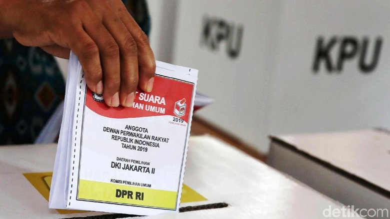 Ini Penyebab Kekalahan Jokowi di Kampung JK 