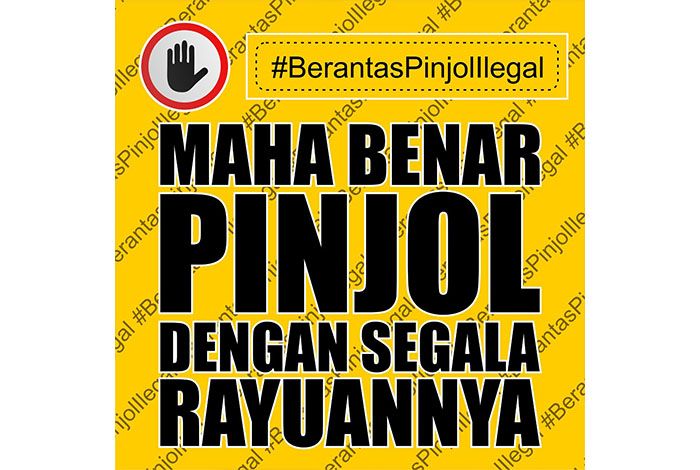 Banyak Kasus, Berikut Cara Cek Legalitas Pinjol