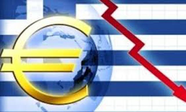 Yunani Berupaya Sukseskan Pertemuan Krisis Zona Euro