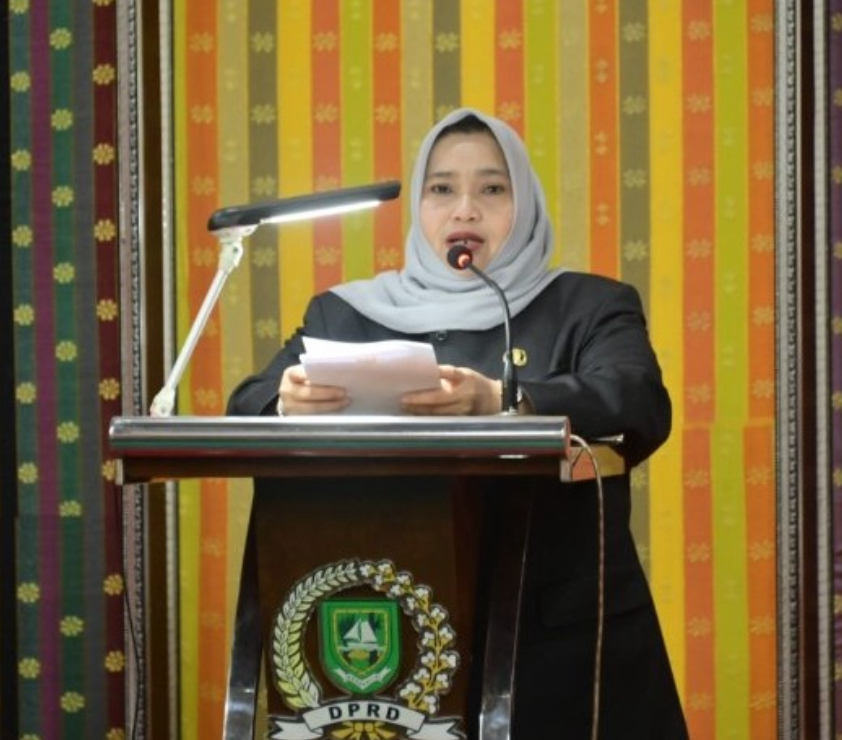 APBD Tahun 2026 Bengkalis Diprediksi Rp2,8 T