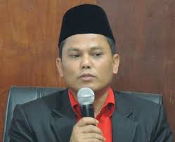 10 Kepala Daerah di Riau yang Dukung Jokowi Langgar Undang-undang No 23/2014