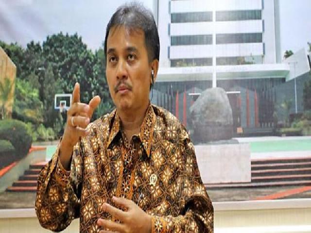 Roy Suryo Buat Heboh Sidang Jessica Wongso