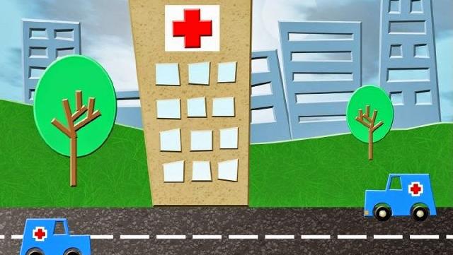 Baganbatu Seharusnya Miliki Rumkit Berfasilitas Lengkap