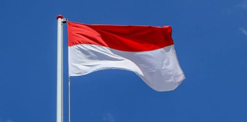 Indonesia Tak Boleh Kibarkan Bendera Kebangsaan Karena Tak Patuh Aturan Doping