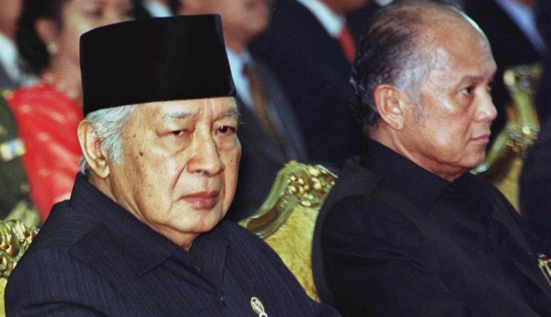 Sultan Minta Pemerintah Beri Gelar Pahlawan Nasional pada Mantan Presiden yang Meninggal