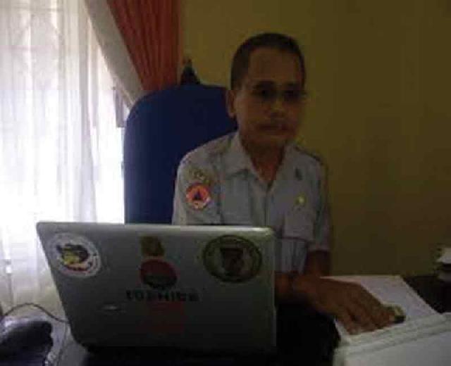 Tiga Hotspot Terdeteksi di Bengkalis