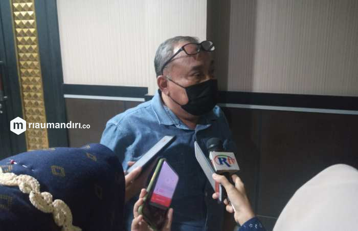 8 Tahun Beroperasi Tanpa Izin, Pelabuhan PT BTA Pekanbaru Terancam Ditutup