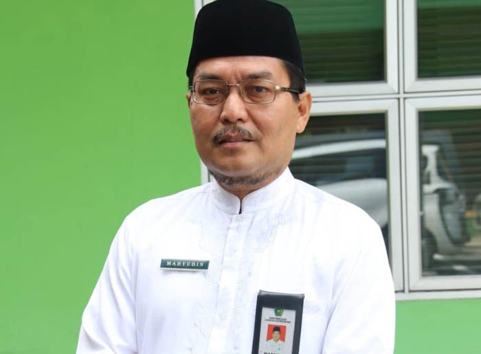 Haji Tahun Ini Batal, JCH Riau Akan Diberangkatkan 2021
