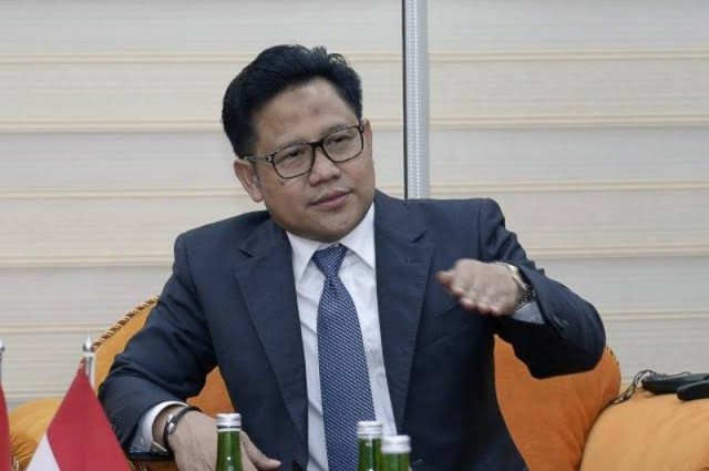 Usulkan Pemilu 2024 Diundur, Jamiluddin Ritonga Sebut Cak Imin Berpihak pada Oligarki