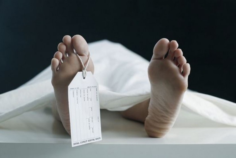 Seorang Mahasiswa Asal Sumatera Ditemukan Tewas di Yogyakarta, Begini Kondisinya 