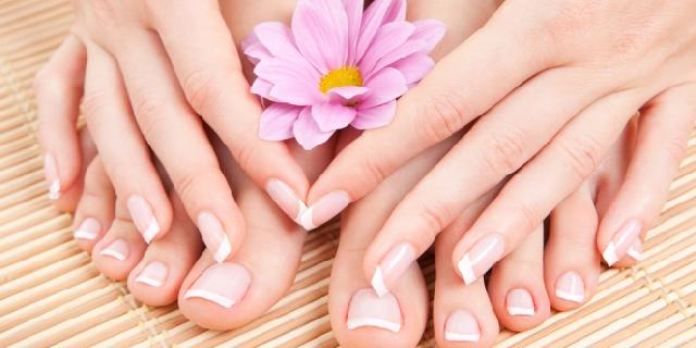 Kuku Putih Bersih dengan 5 Cara Sehat Berikut Ini