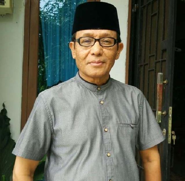Rabu Lusa, Pengurus Tarbiyah-Perti se-Riau Dikukuhkan