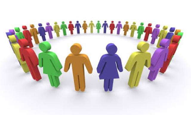 Sosialisasi Potensi  Pangan di 5 Kecamatan