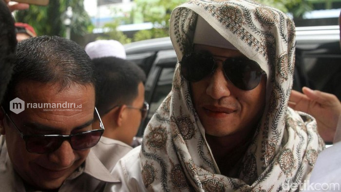 Kuasa Hukum: Pemindahan Habib Bahar ke Lapas Nusa Kambangan untuk Mengalihkan Isu