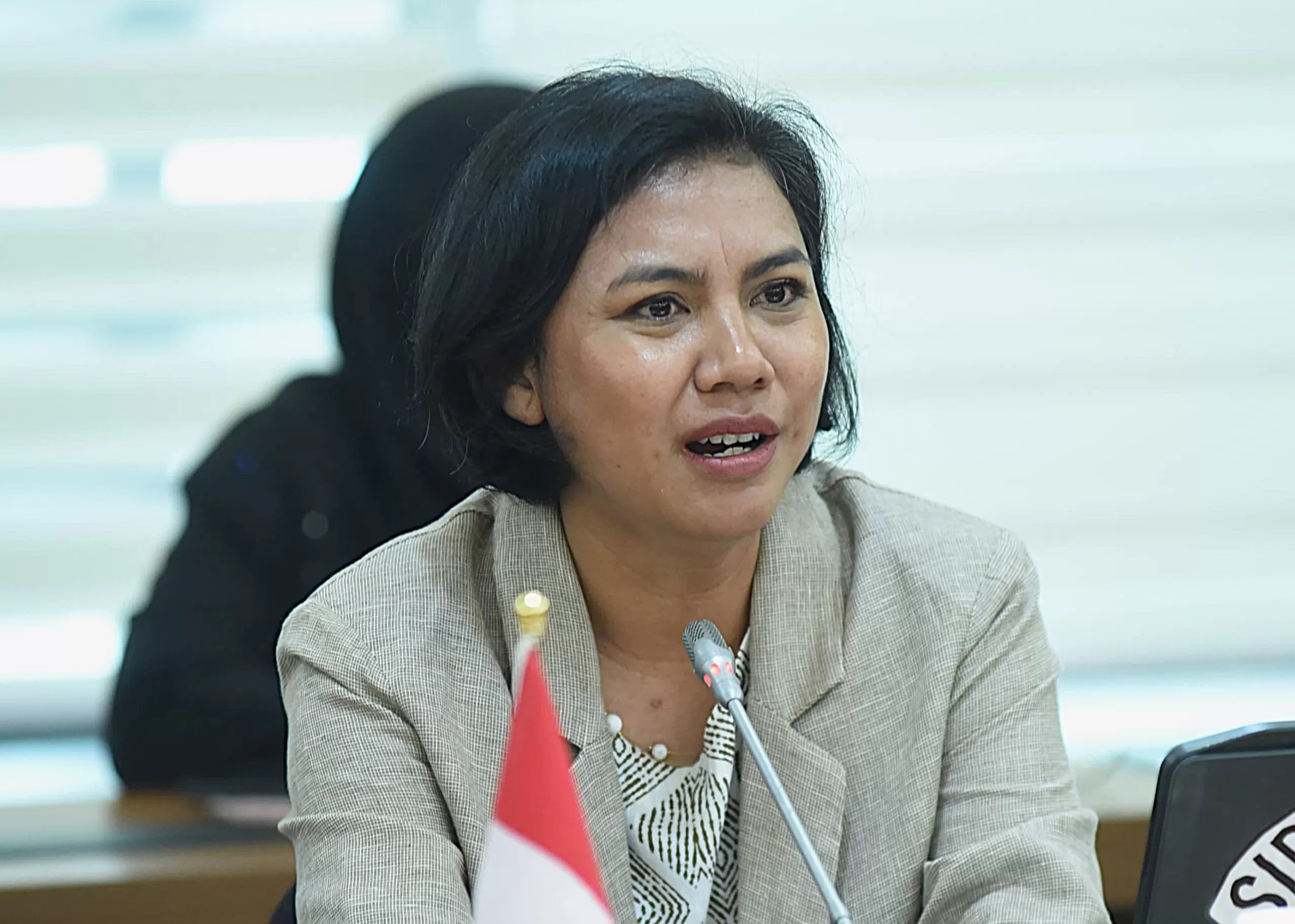 BKSAP DPR RI Kecam Agresi Militer Israel yang Semakin Brutal di Kota Gaza