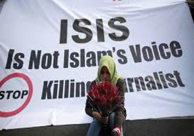 Antisipasi Penyebaran Paham Radikal ISIS