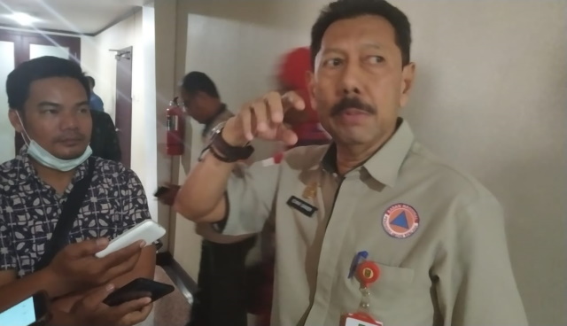 BPBD Riau Lakukan 7 Langkah Preventif Atasi Karhutla