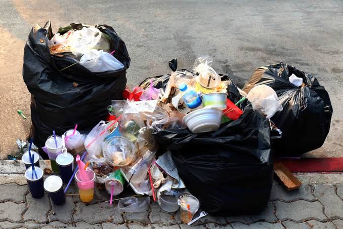 Pengelolaan Sampah 2023 Tak Jelas, Pemko Tetap Anggarkan Rp 76 Miliar