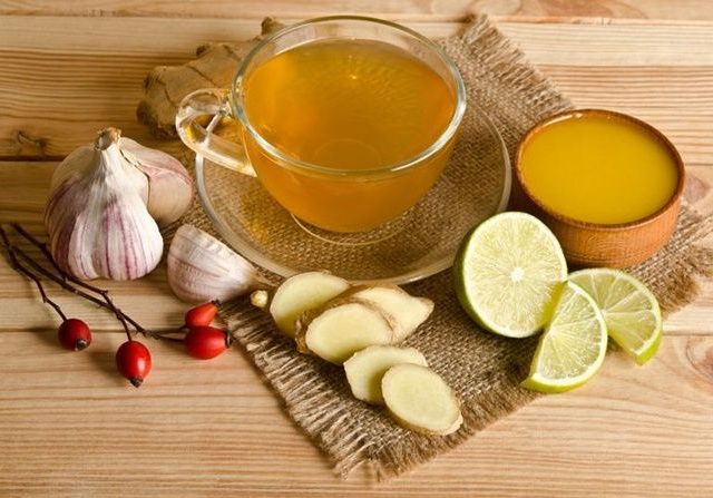 Resep Obat Tradisional Masyarakat Jerman untuk Lancarkan Peredaran Darah