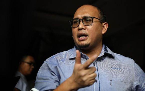 Polemik Gerebek PSK, Andre: Saya Bertanggung Jawab Dunia Akhirat