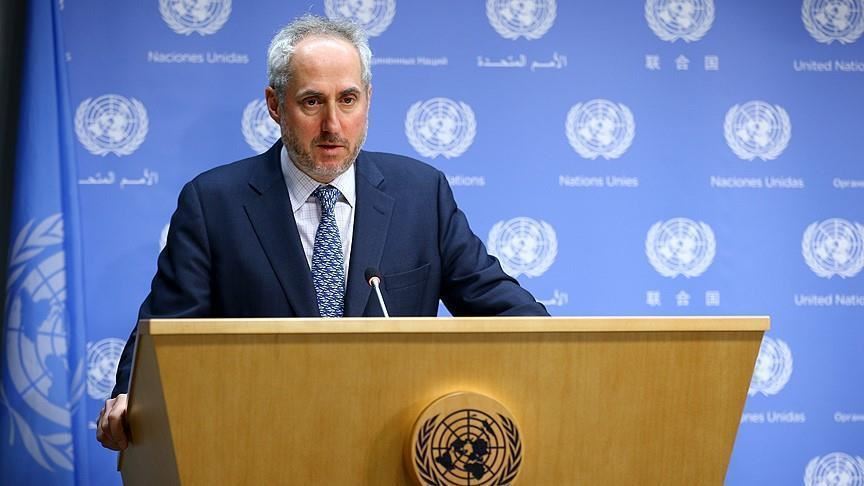 Ratusan Tewas, PBB Siap Bantu Negara-Negara Terdampak Bencana, Termasuk Sumatera