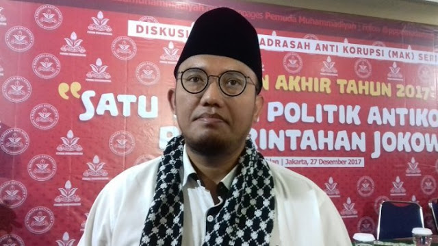 Dahnil: Tujuan BPN Gugat ke MK adalah Diskualifikasi Jokowi