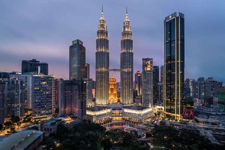 Jika Covid-19 Stabil, Warga Malaysia Tak Lagi Gunakan Aplikasi Serupa PeduliLindungi