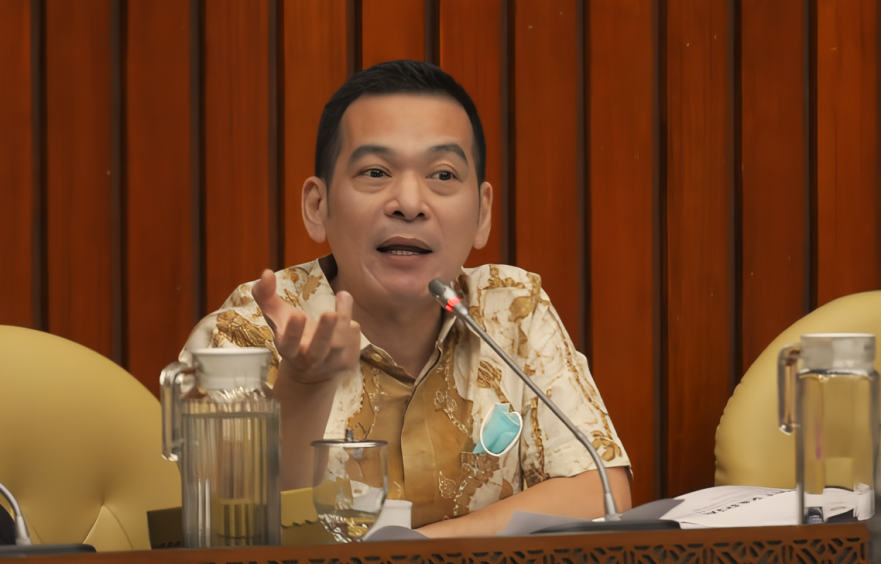 Presiden Izinkan Ekspor Beras, Legislator: Utamakan Kebutuhan Nasional