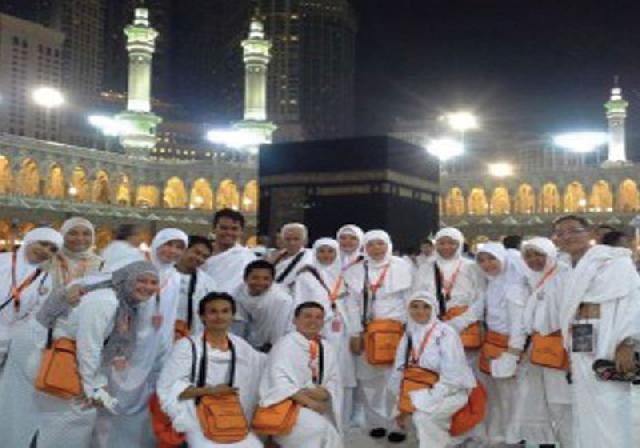 Hanya 30 Travel Umroh dan Haji Terdaftar di Kemenag