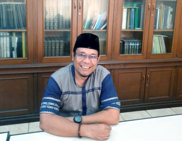 Elit Politik Riau Pindah Partai, Pengamat: Politisi Afkir Permainkan Ideologi dan Cuma Mau Hore-Hore