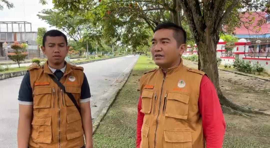 Tapir Berkeliaran, BBKSDA Riau Telusuri Daerah Jelajah