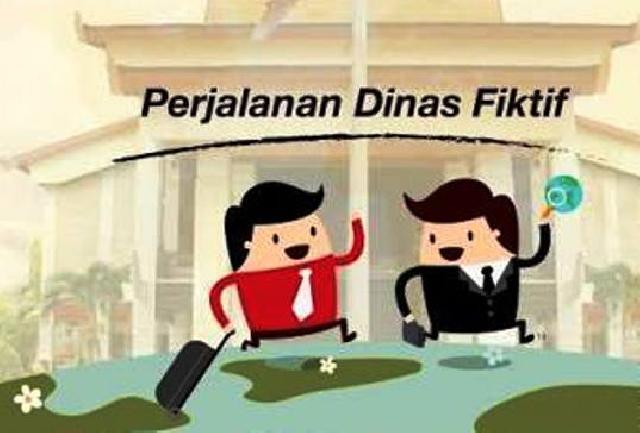 Jaksa Tunggu Jadwal Sidang Perdana Korupsi SPPD di Bapenda Riau
