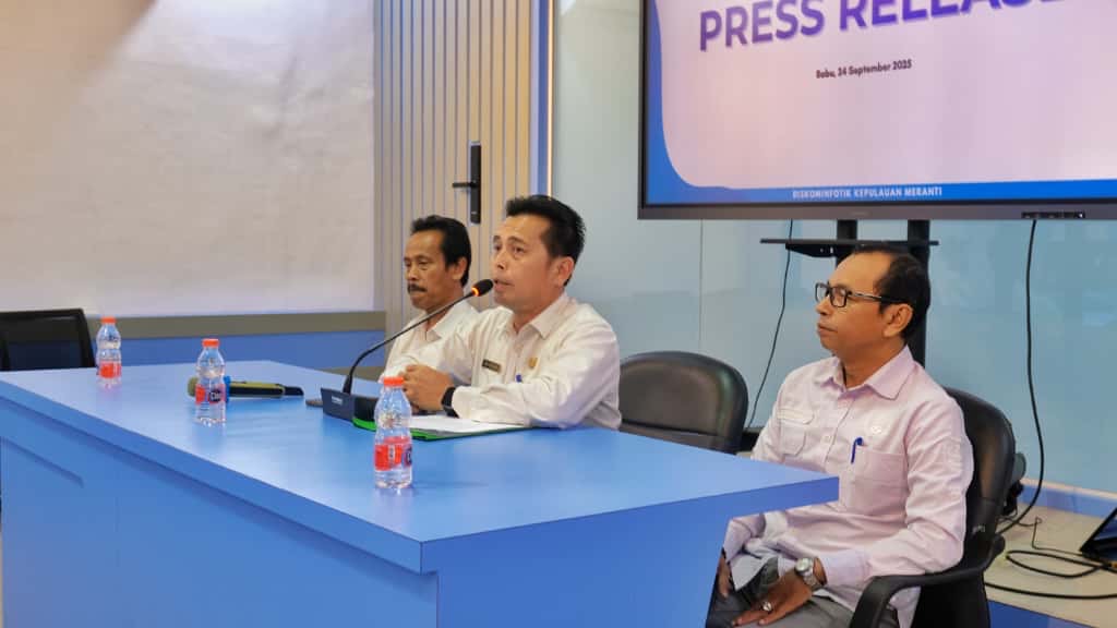 Kematian Dua Warga di Meranti: Negatif Mpox