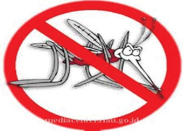 Kadis Kesehatan Minta Puskesmas Waspadai DBD