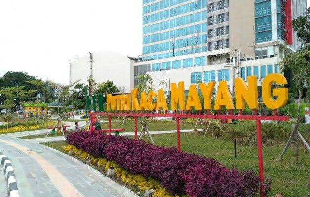 Pemko Pekanbaru Bakal Terapkan Larangan Merokok di RTH