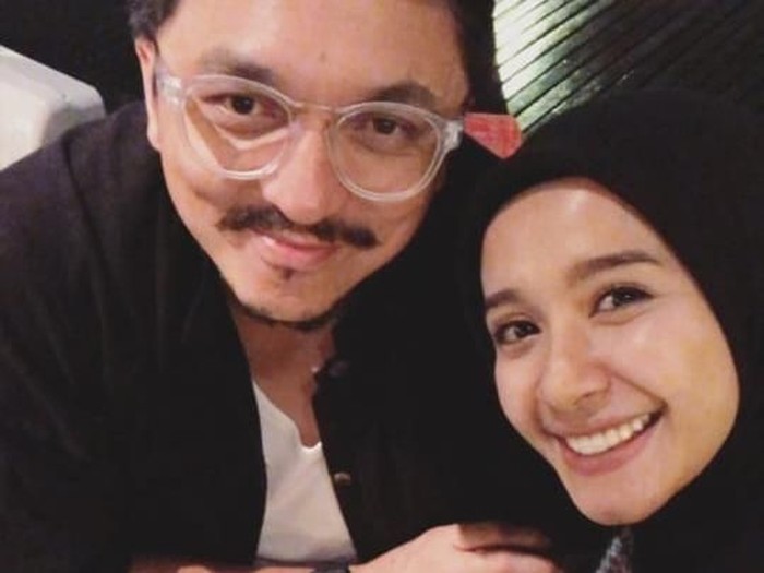 Laudya Cynthia Bella Hapus Semua Foto Suami, Ada Apa ya?