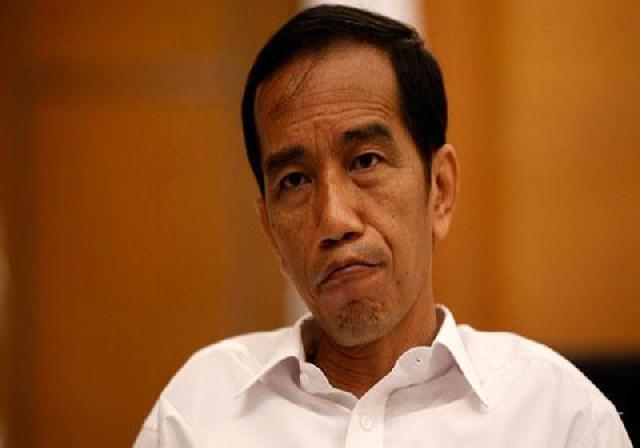 Jokowi  akan Lakukan Letak Batu Pertama Tol dan KAI
