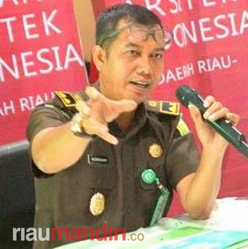 Korupsi di Dispora Riau, Proses Penghitungan Kerugian Negara Dimulai