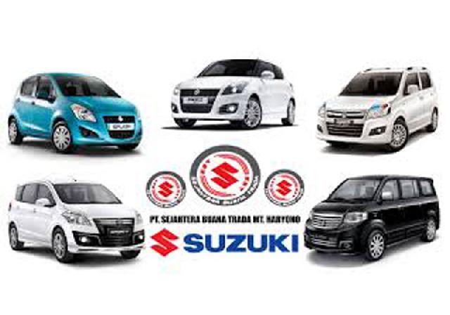 Beli Mobil, Dapat Hadiah & Promo Servis