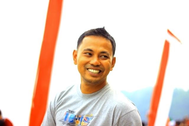 Pemimpin Muda di Mata Pemuda