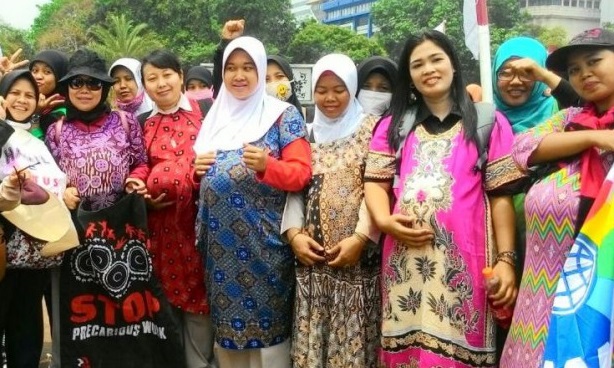 Pemerintah Catat Ada 420 Ribu Kehamilan Baru Saat Wabah Corona di Indonesia