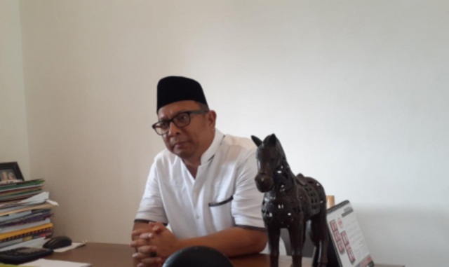 Tak Cukup Kursi di DPRD Riau, PPP Berkoalisi dengan Hanura dan Nasdem Bentuk Koalisi