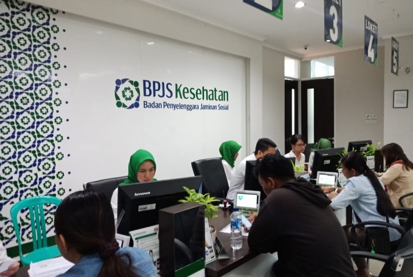 BPJS Kesehatan Sebut Kenaikan Iuran Agar Masyarakat Jaga Kesehatan