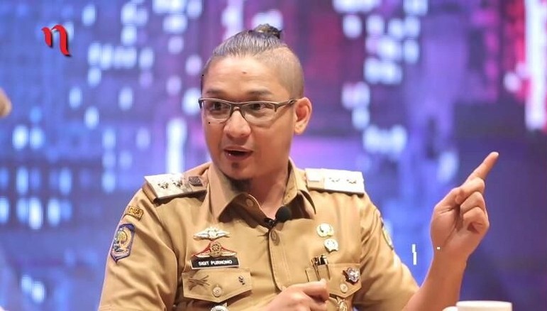 Gempa, Personel Band Ungu Hilang Kontak dengan Pasha di Palu