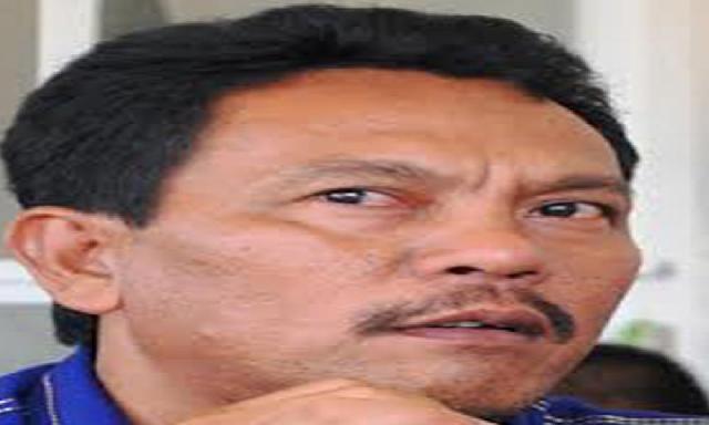 Imran Semakin Mantap Bertarung di Pilkada