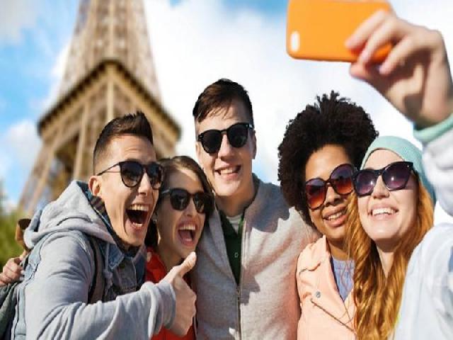 3 Karakter Generasi Milenial Ketika Saat Travel