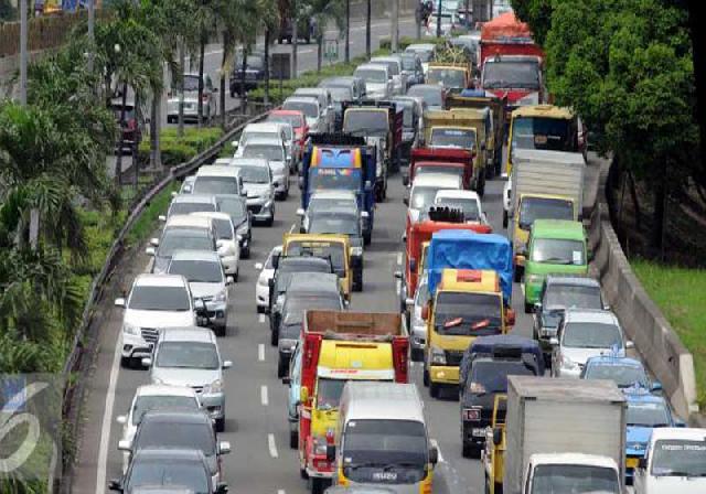 Pemerintah Harus Antisipasi Kemacetan