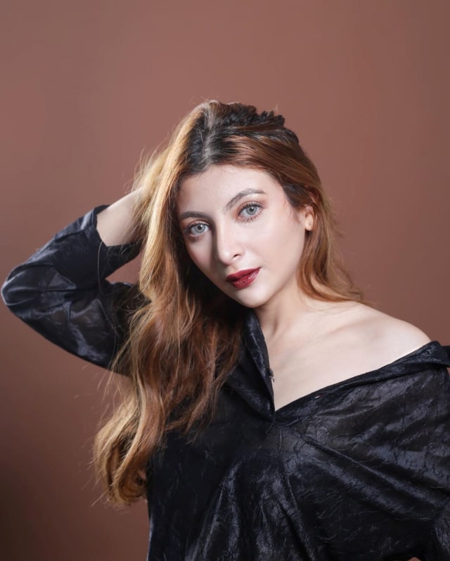 Bikin Geger! Sarah Salsabila Lelang Keperawanan untuk Donasi Covid-19