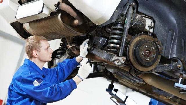 Tips Membuat Mobil Anda Awet Serta Nyaman Untuk Dikendarai