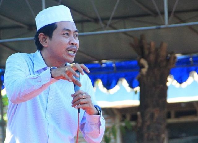 Besok, KH Anwar Zahid Isi 2 Tablig Akbar di Bengkalis